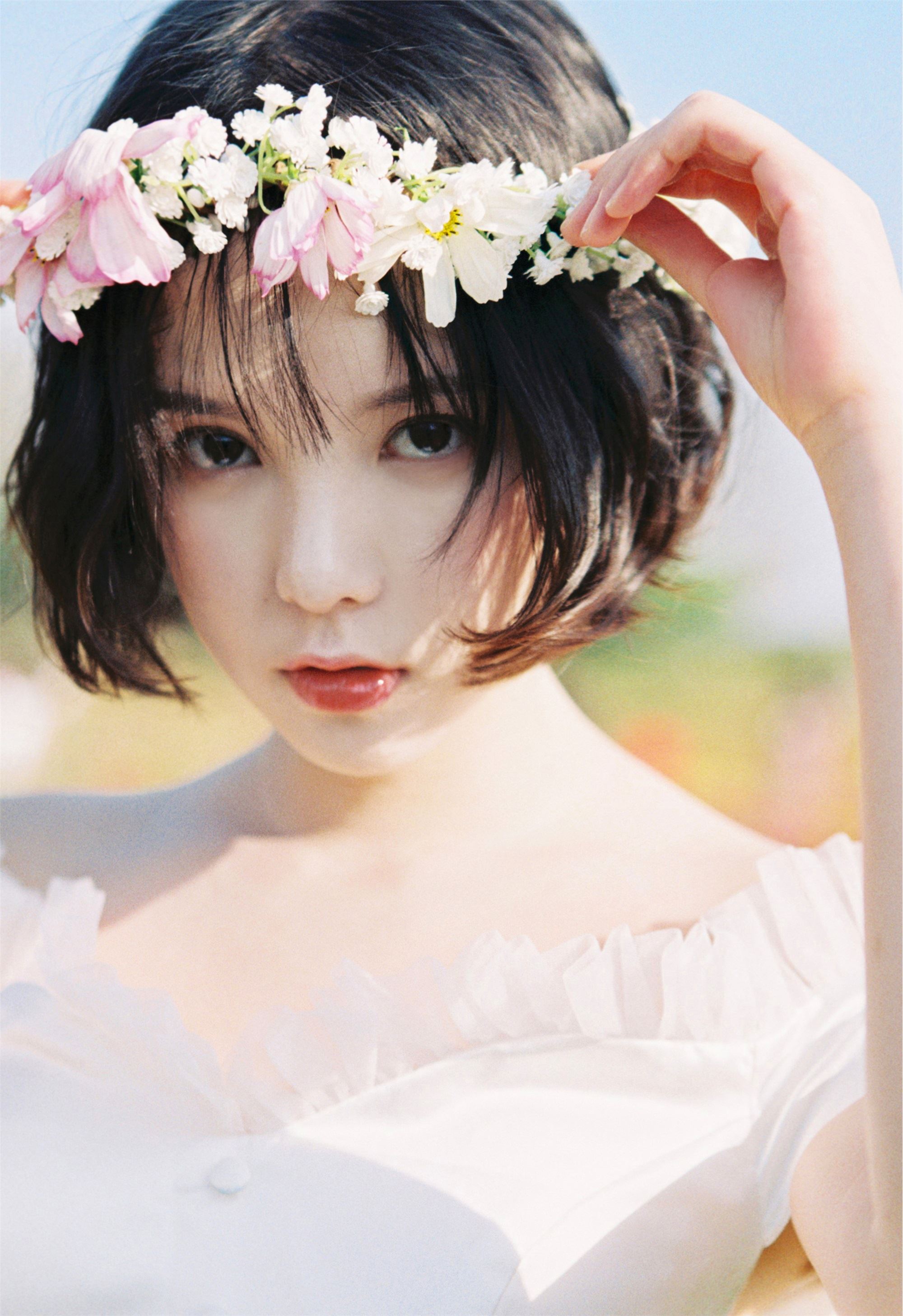 YITUYU艺图语 2025.01.31 少女情怀总是诗 雨一颗